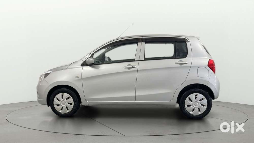 Maruti Suzuki Celerio Cng Vxi Mt, 2021, Cng & Hybrids