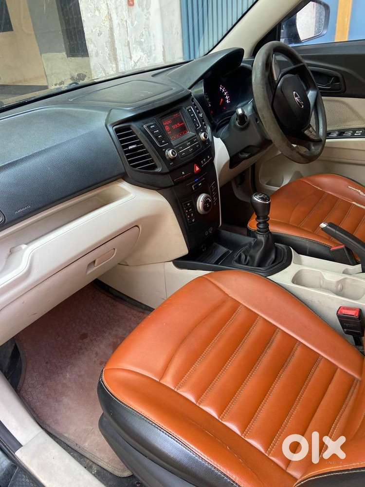 Mahindra Xuv300 2022 Diesel Good Condition