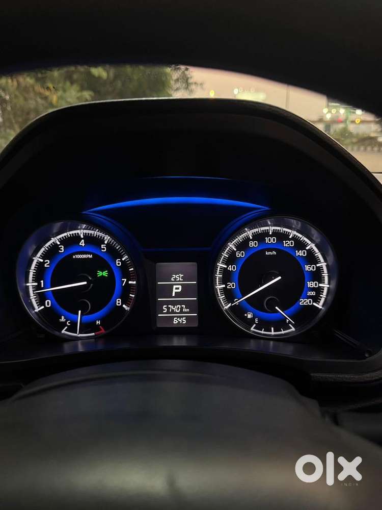 Maruti Suzuki Baleno 2016 Petrol Well Maintained