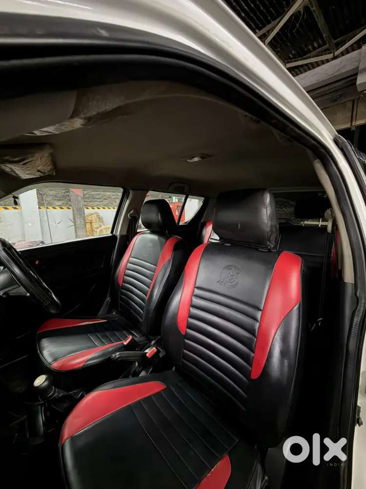 Maruti Suzuki Swift 2015 Lxi Petrol