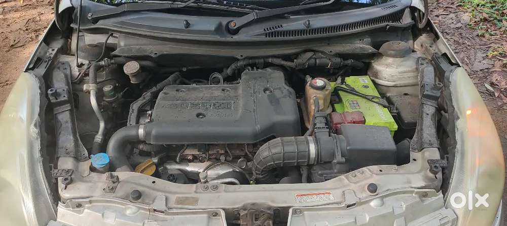 Maruti Suzuki Swift Dzire 2013