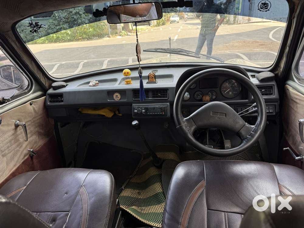 Ambassador Classic 2000 Dsz, 1985, Diesel