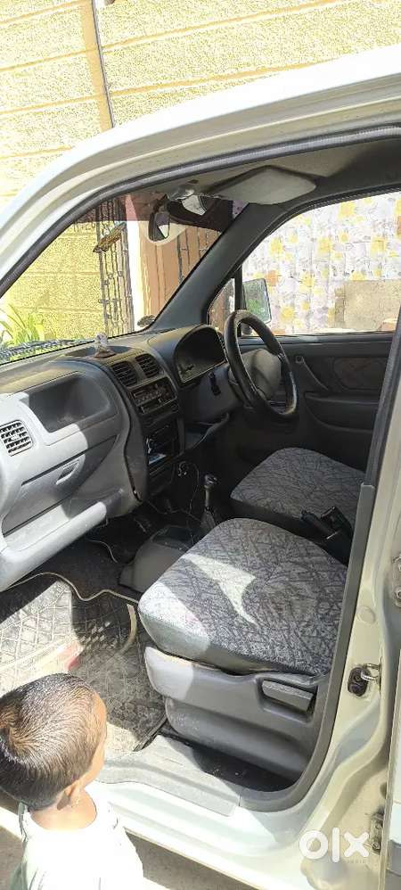 Car Is In Good Condition Slightly Negotiable