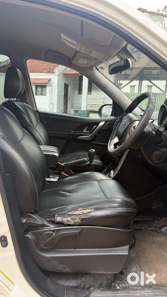 Mahindra Xuv500 W7, 2019, Diesel