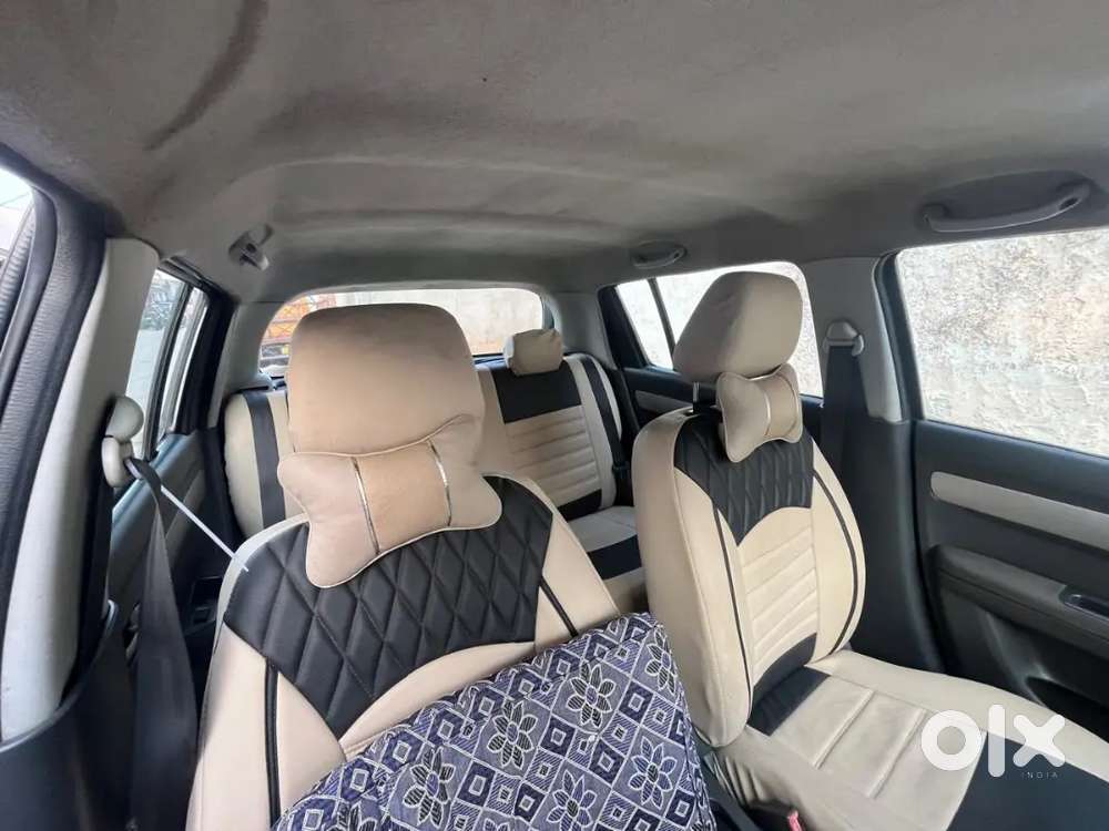 Maruti Suzuki Swift 2008 Petrol 165000 Km Driven