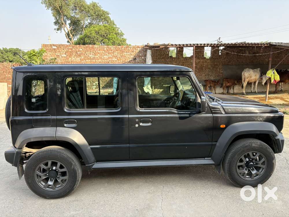 Mahindra Thar Roxx Mx1 Rwd, 2026, Diesel