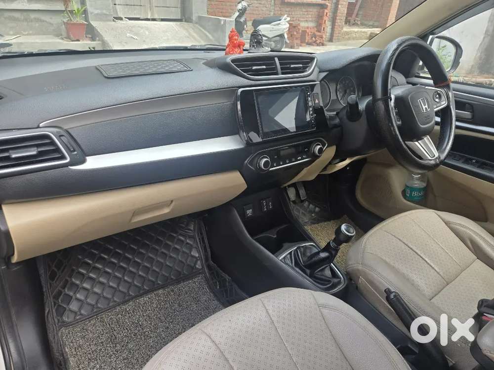 Honda Amaze To Sell