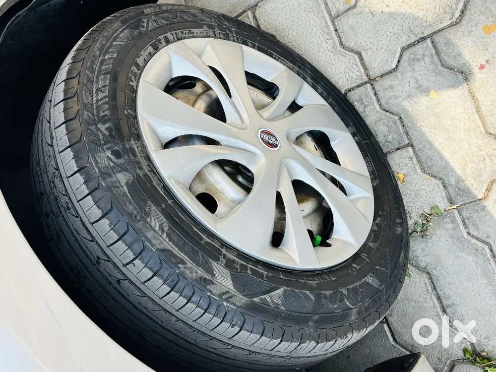 Female Car Tiptop Original Condition