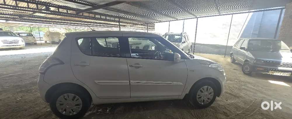 Swift Maruti 2012 Diesel 85000 Km