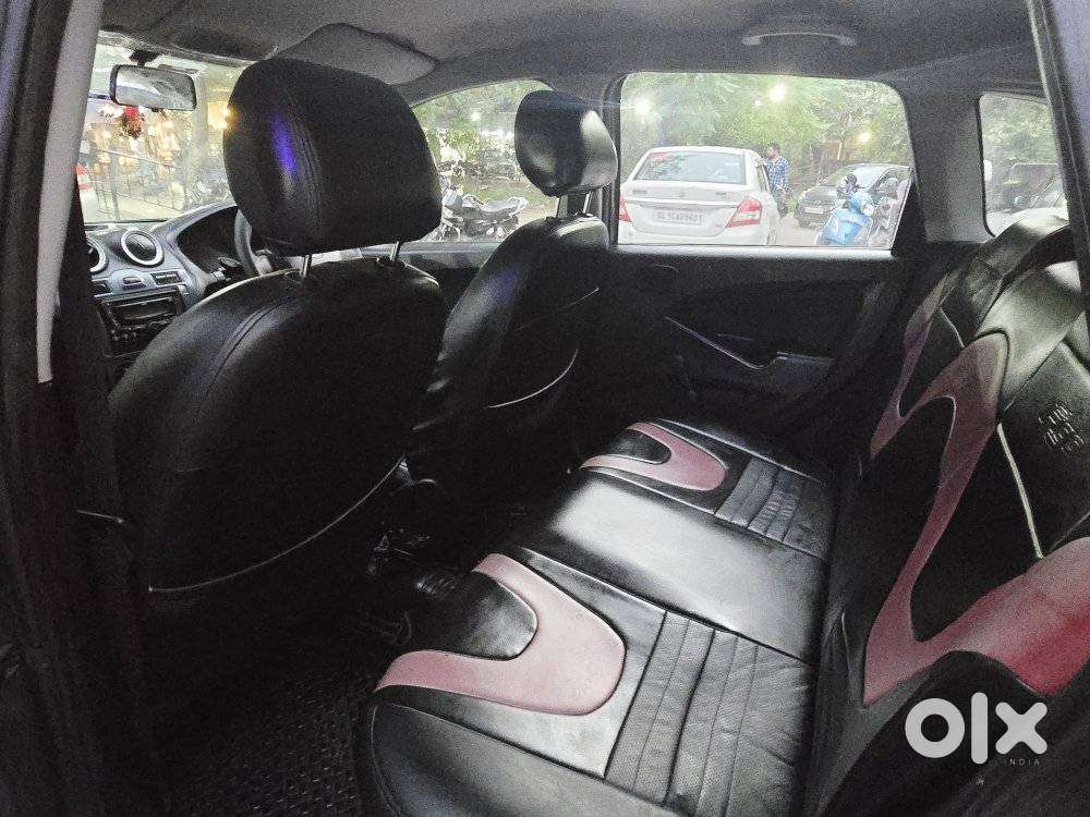 Ford Figo
