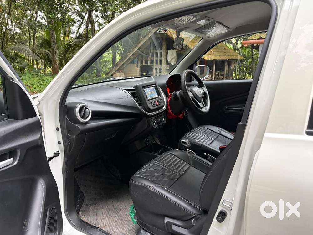 Maruti Suzuki Celerio 2022 Lxi Amt