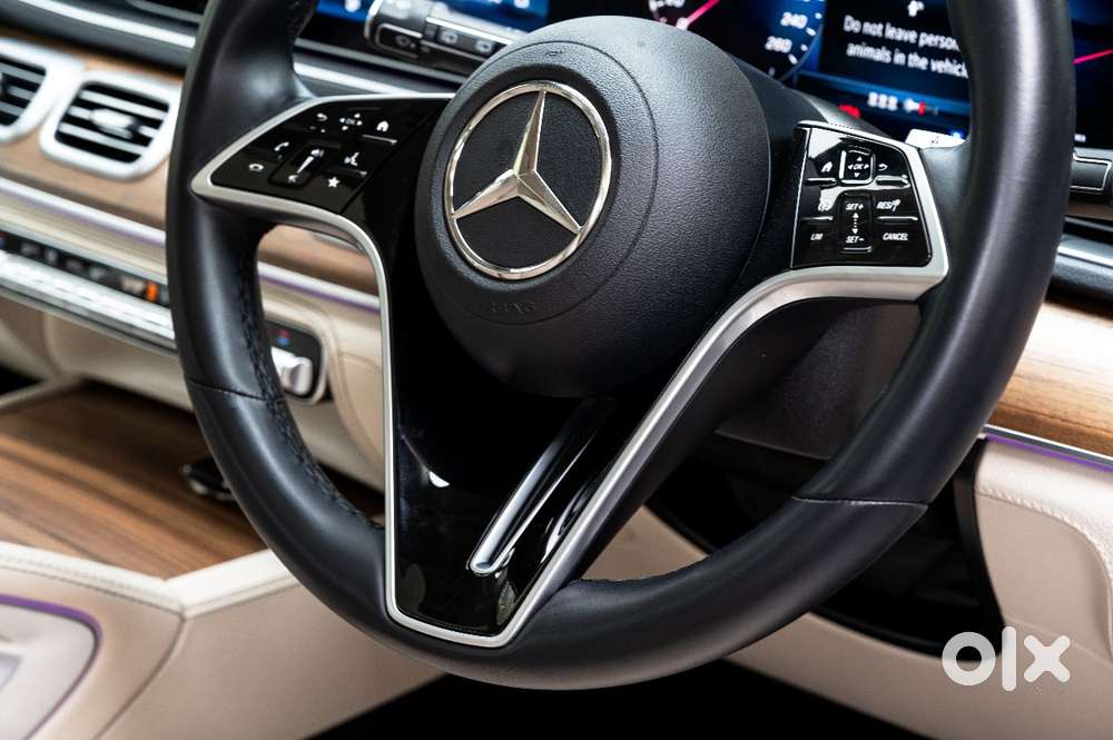 Mercedes-benz Gle 450 4matic Lwb, 2024, Petrol