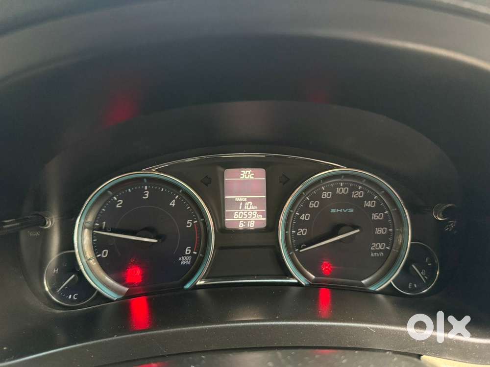 Maruti Suzuki Ciaz 2014-2017 Zdi Plus Shvs, 2016, Diesel