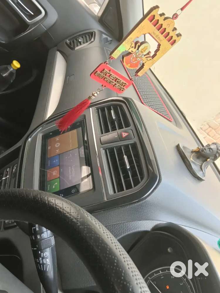 Maruti Suzuki Brezza 2020 Petrol 78000 Km Driven