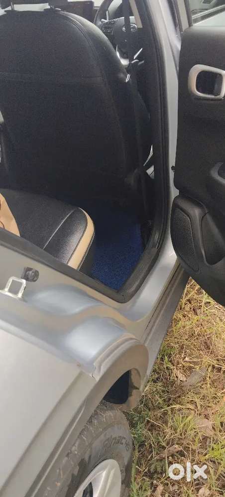 Hyundai New Venue Se 2021 Petrol Manual