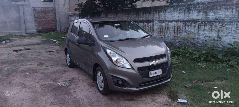 Chevrolet Beat 2016 Diesel Well Maintained