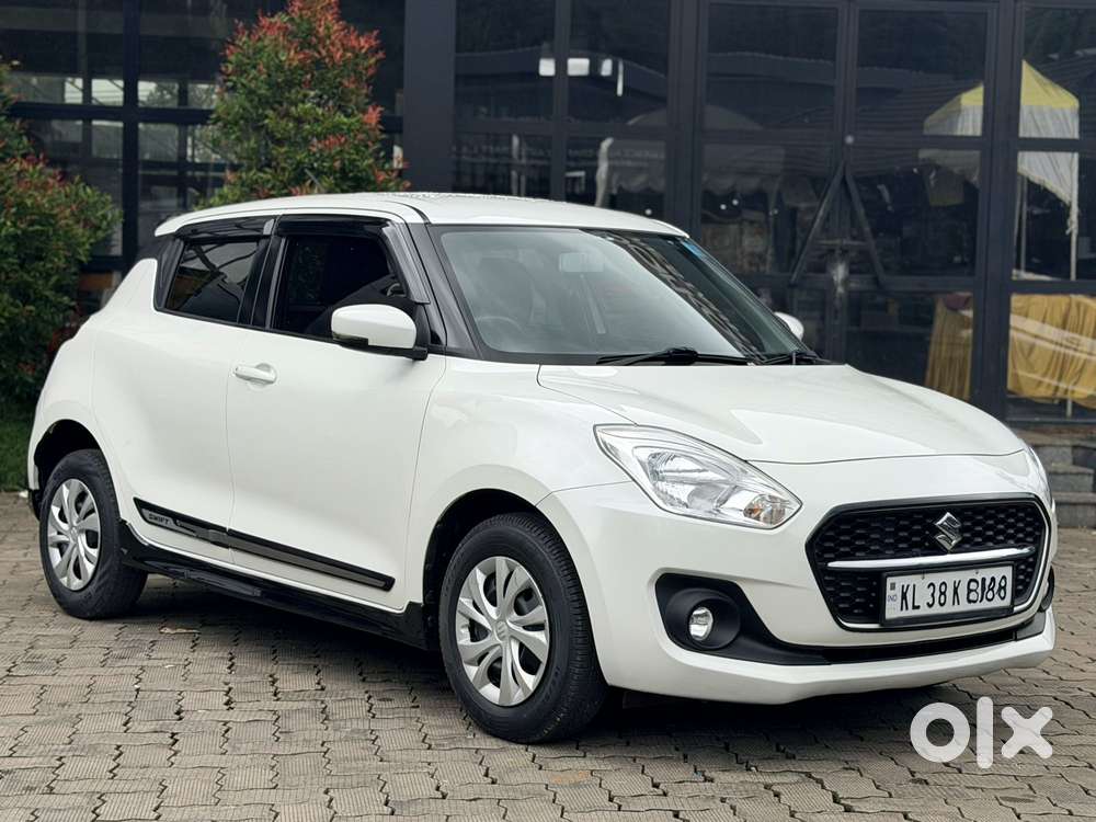 Maruti Suzuki Swift Vxi Ags, 2023, Petrol