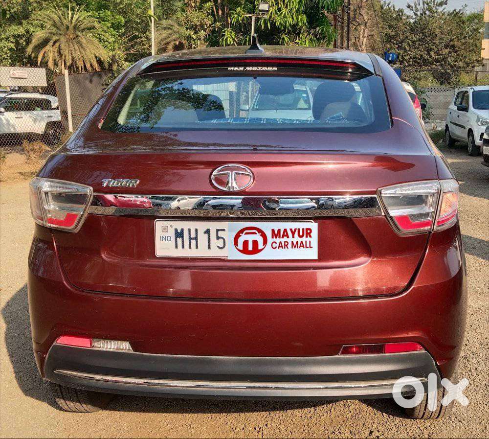 Tata Tiago Xz Plus, 2023, Petrol