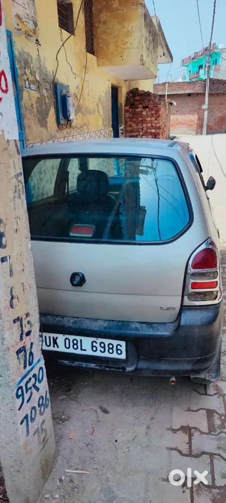 Alto Lxi 2028 Tak Velid Insurance Velid