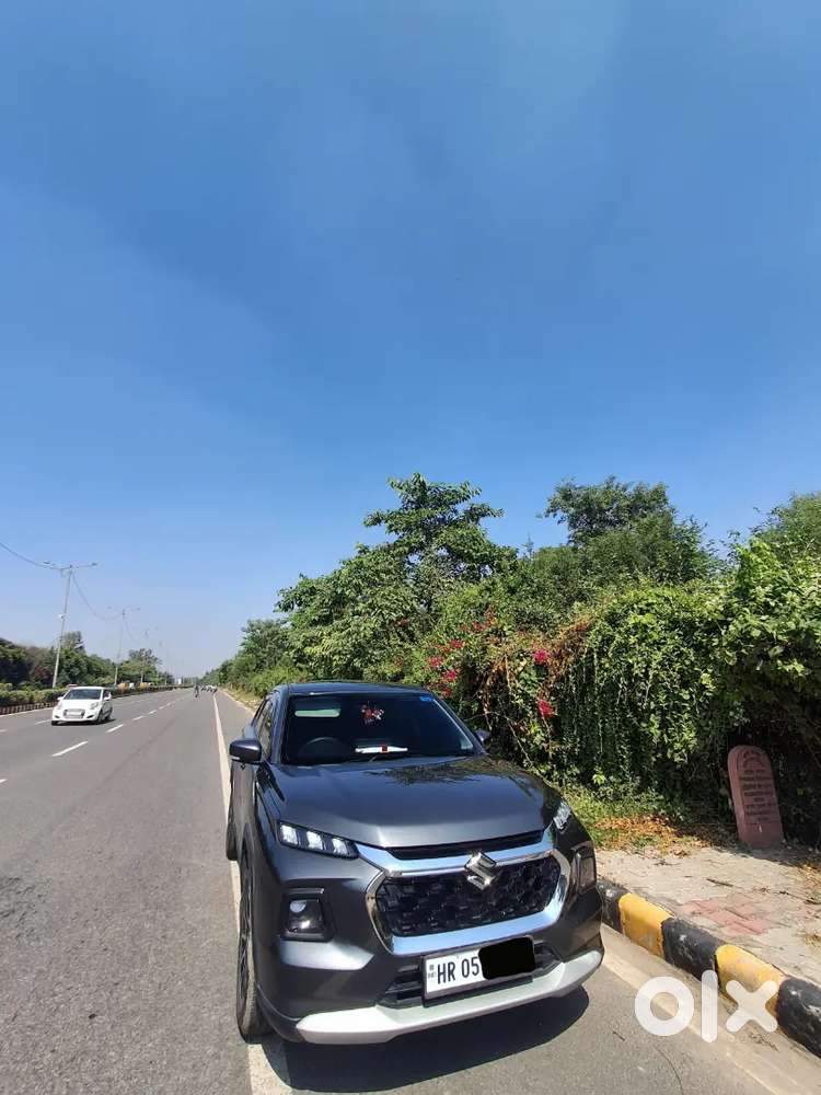 2024 Grand Vitara Delta Mt  Single Owner  25,000 Km  Extended Warra