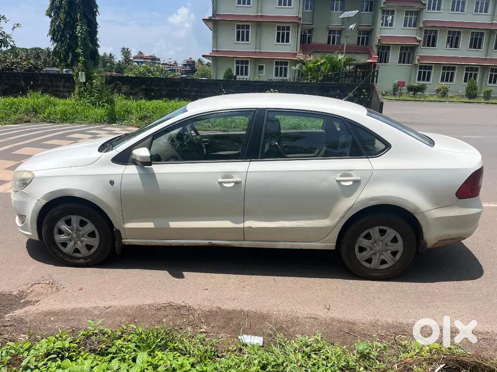 Skoda Rapid 1.6 Active Tdi Diesel &ndash; 2013  Manual  Well Maintained