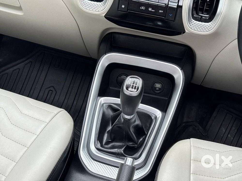 Kia Sonet Htx Plus Turbo Imt, 2021, Petrol