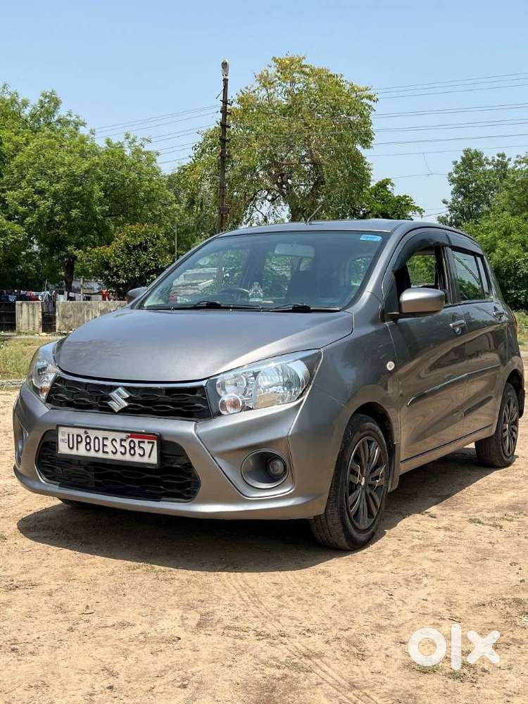 Maruti Suzuki Celerio Vxi, 2018, Petrol