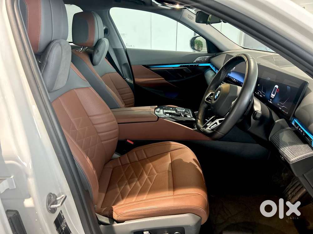 Bmw 5 Series 2.0 530i M Sport, 2025, Petrol