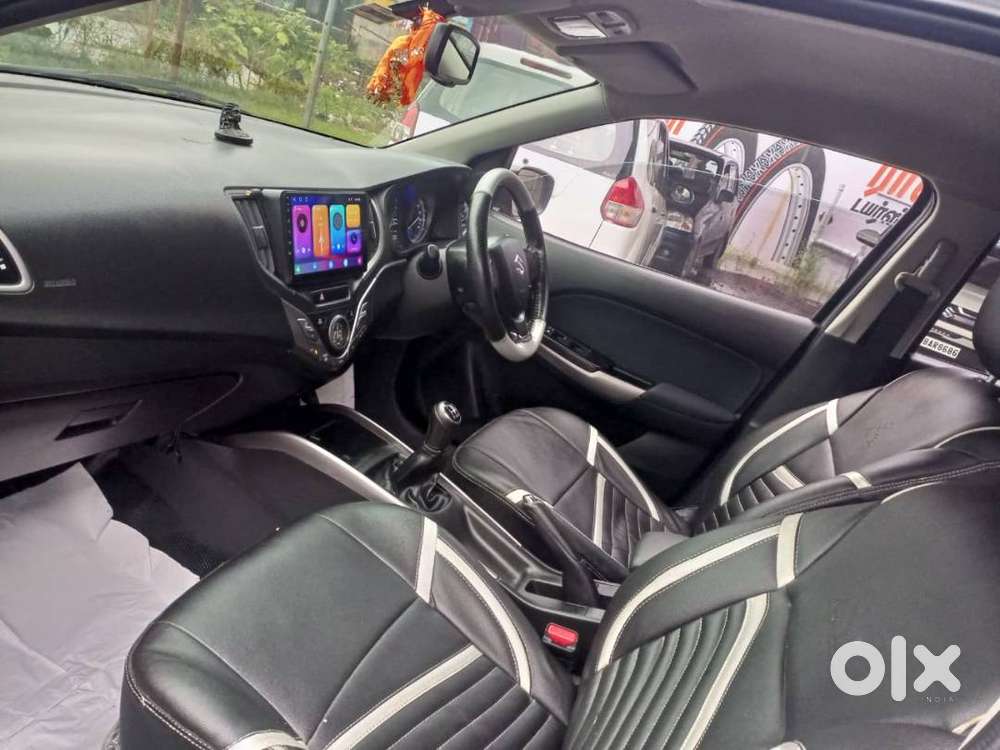 Very Good Condition Brand New Tyres . Car At Sivakasi