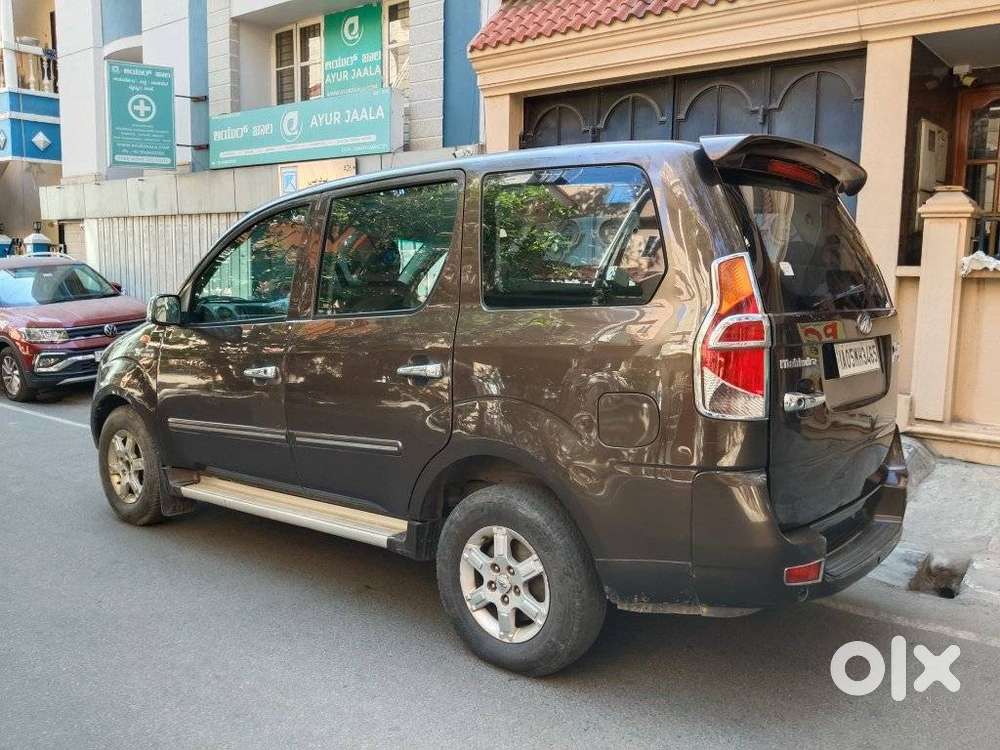 Mahindra Xylo H8 Abs Bs Iv, 2010, Diesel