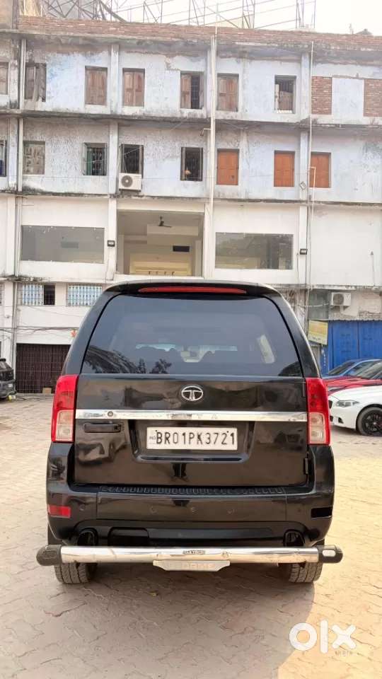 Tata Safari Storme, 2019, Diesel