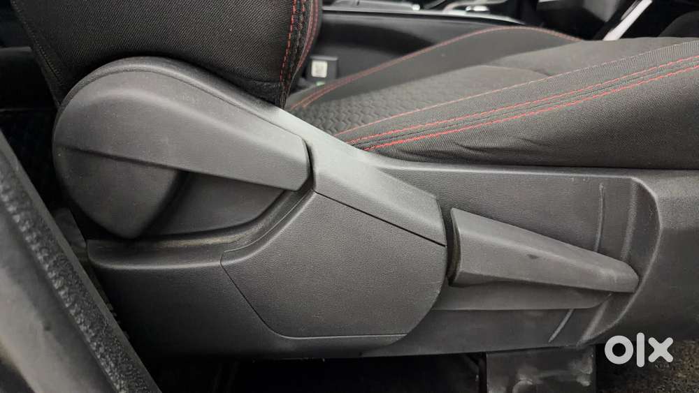 Renault Kiger Rxz Turbo Cvt, 2023, Petrol