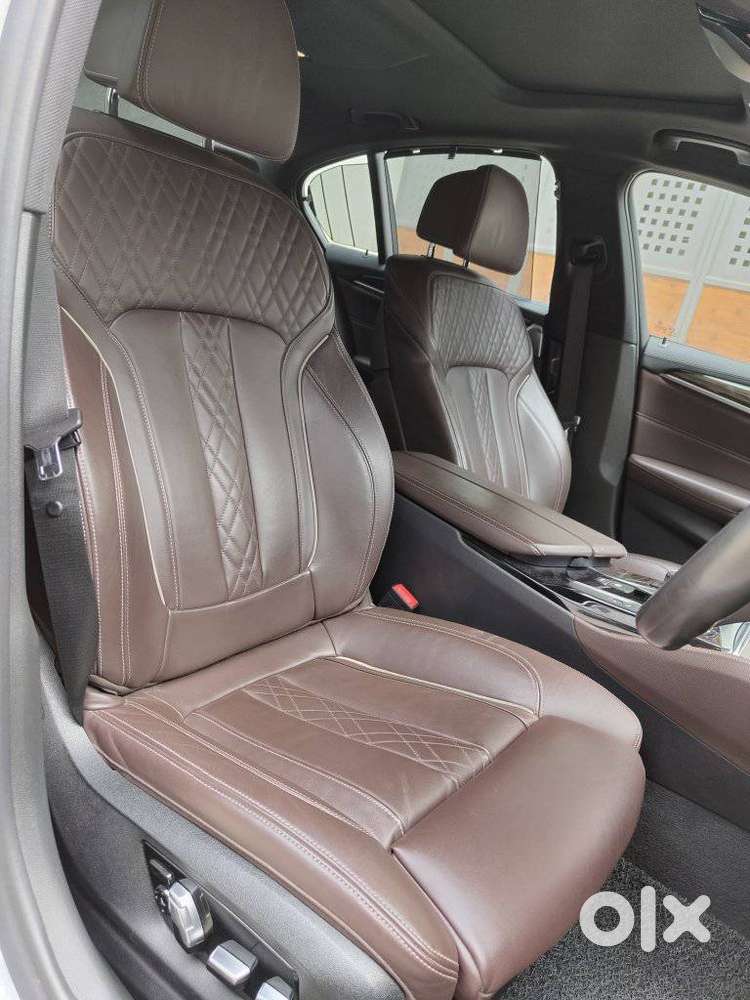 Bmw 5 Series 3.0 530d M Sport, 2019, Diesel
