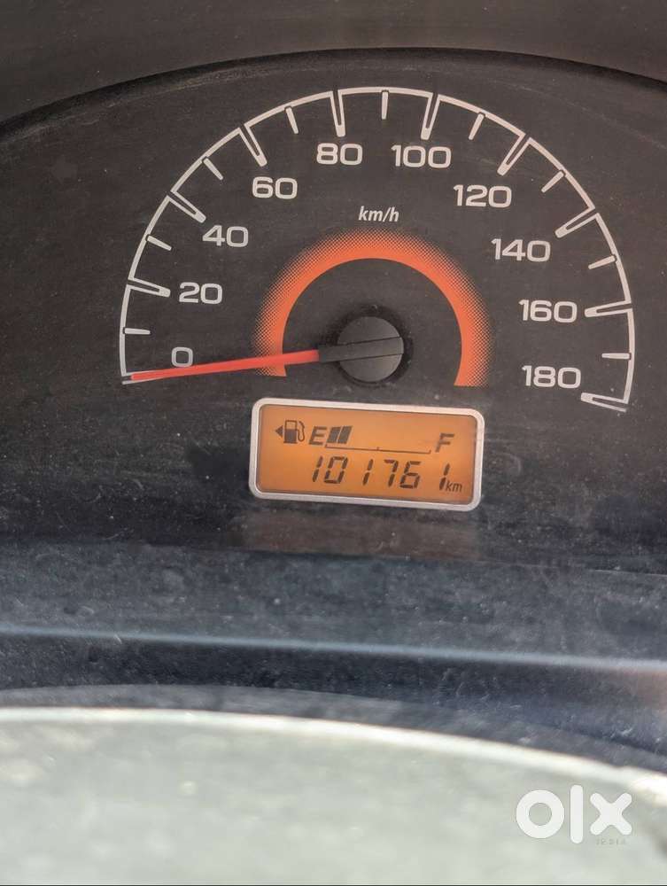 Urgent Basis Alto 800