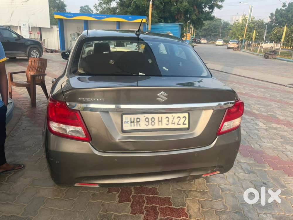 2022 Dec. Maruti Suzuki Dzire Petrol 2nd Owner