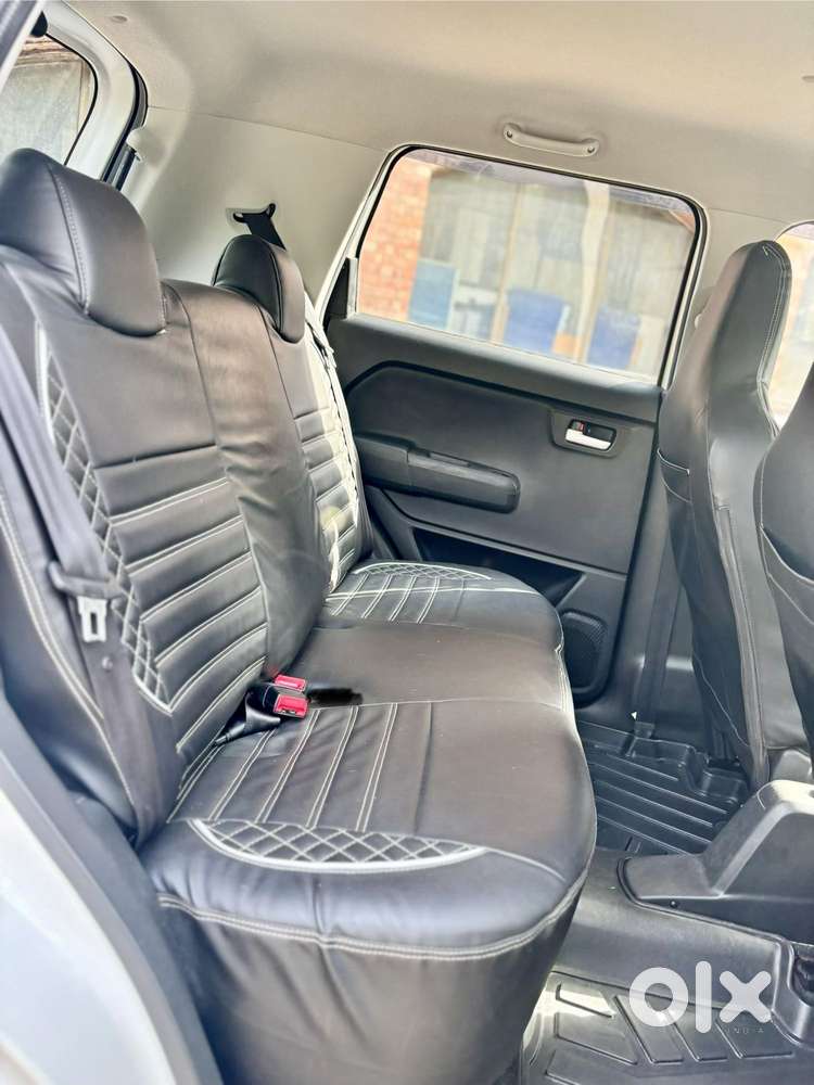 Maruti Suzuki Wagon R Vxi Mt 1.0l, 2024, Petrol