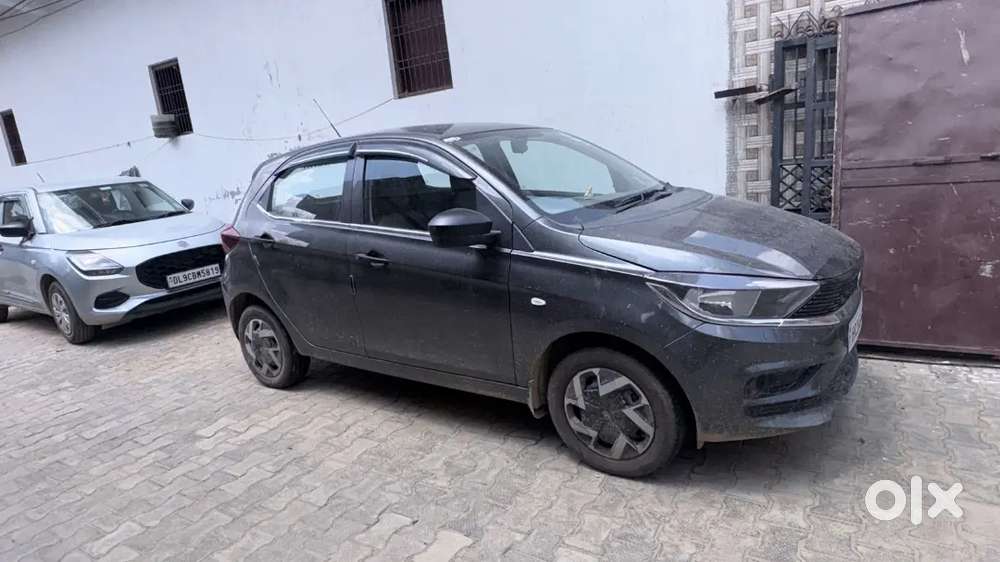 Car Ok Hai Koi Dikkat Nhi Hai