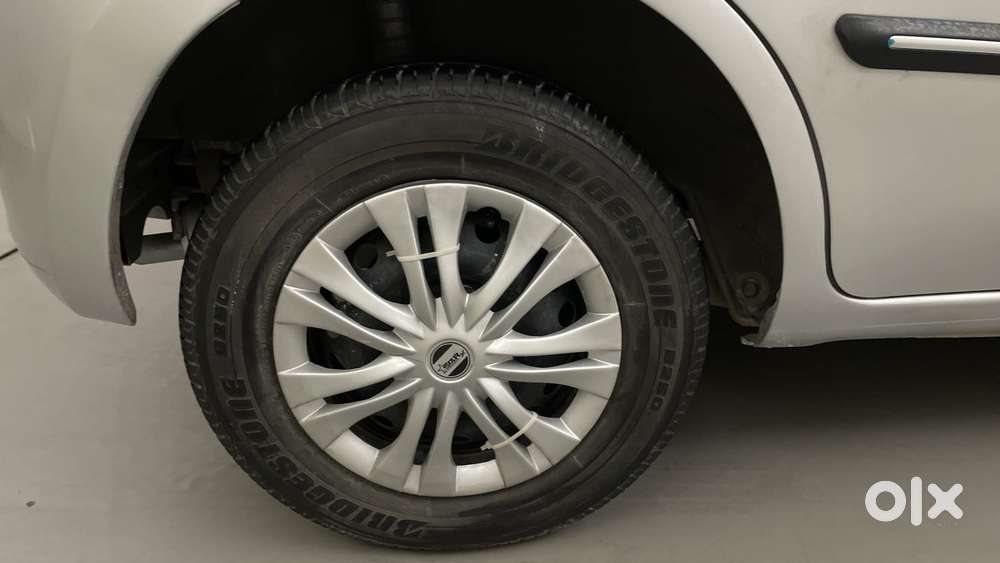Nissan Micra Active Xl, 2017, Petrol