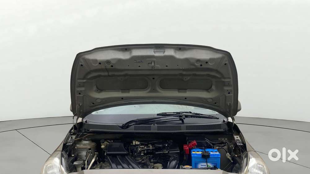 Datsun Go Plus T Option Petrol, 2019, Petrol