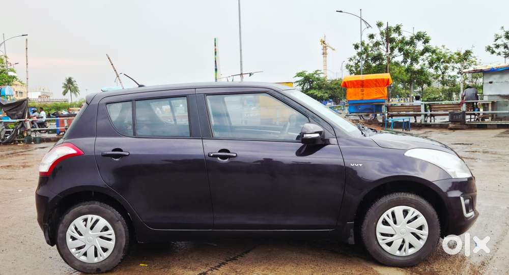 Maruti Suzuki Swift Vxi Abs Bsiv, 2015, Petrol