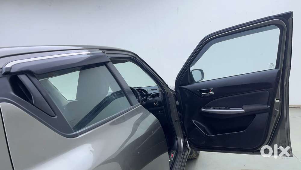 Maruti Suzuki Swift 2021-1.2 Zxi Plus Amt, 2023, Petrol