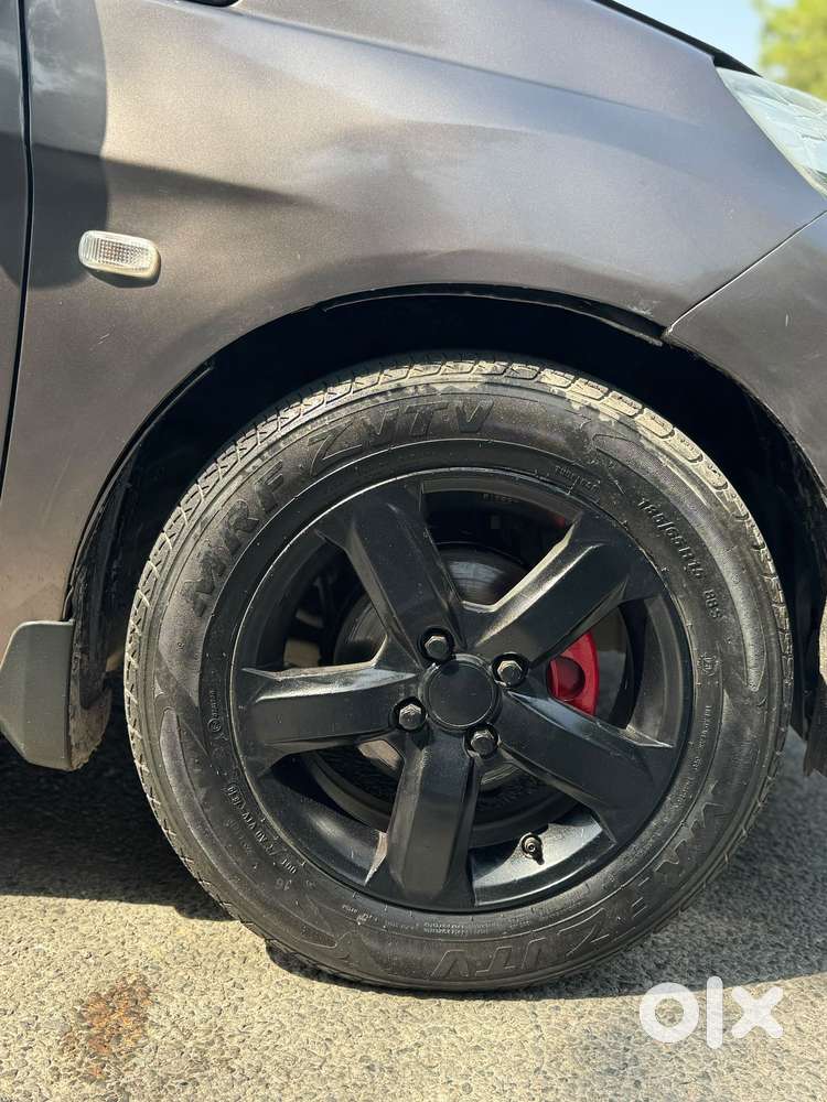 Honda Brio S Mt, 2012, Petrol
