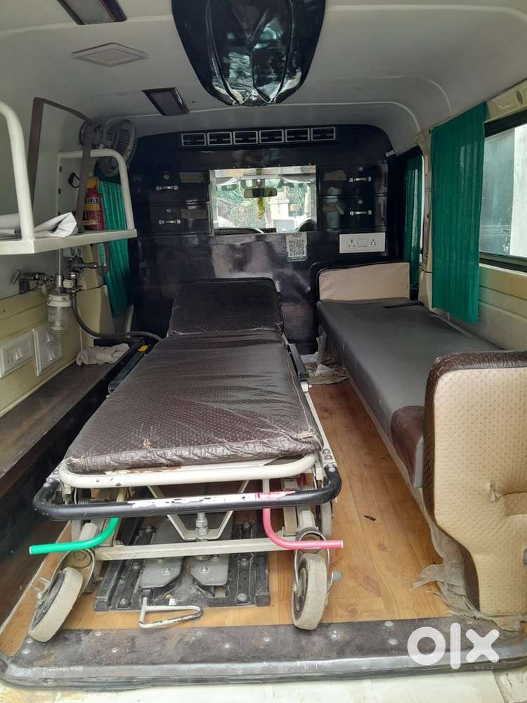 Force Motors Trax Cruiser Diesel Good Condition