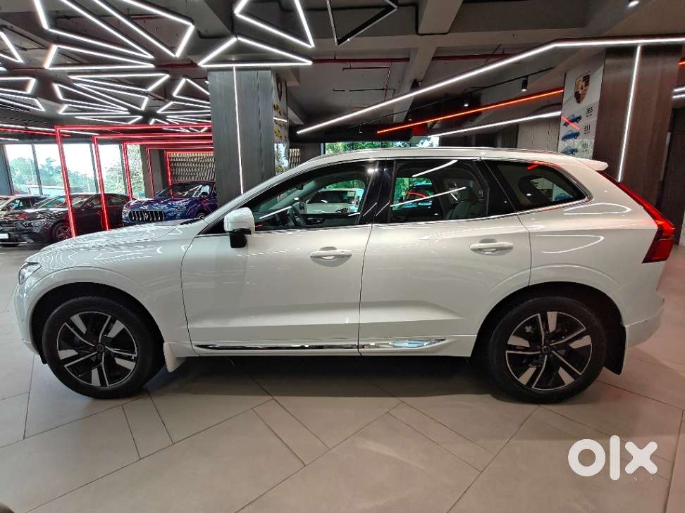 Volvo Xc60, 2026, Petrol