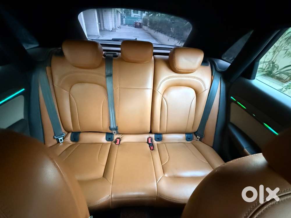 Audi Q3 2014 Diesel Well Maintained