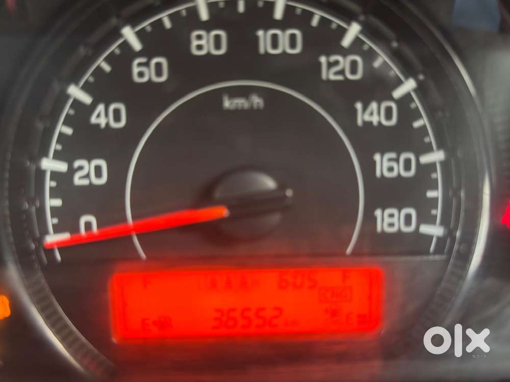 Maruti Suzuki Wagon R Vxi 1.0 Cng, 2025, Petrol