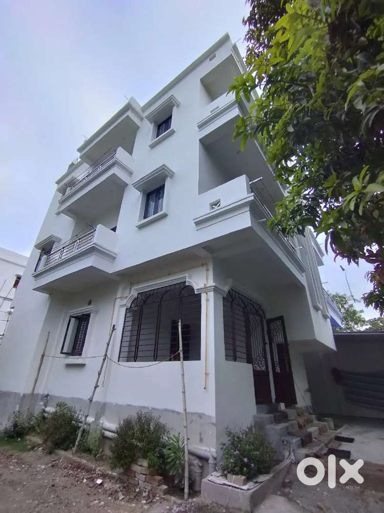 BHK Flat for rent For Rent: Houses Apartments 1822126456