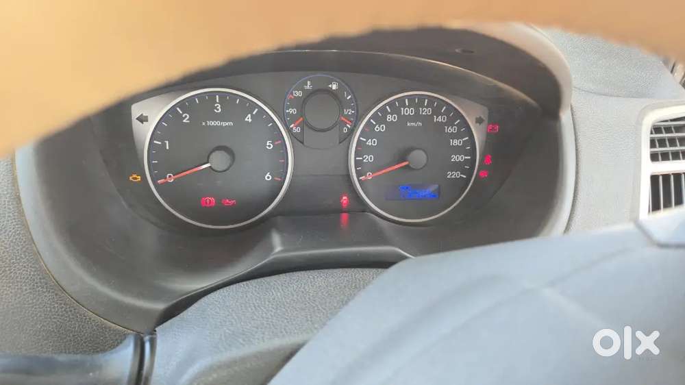 Hyundai I20 2013 Diesel 112000 Km Driven