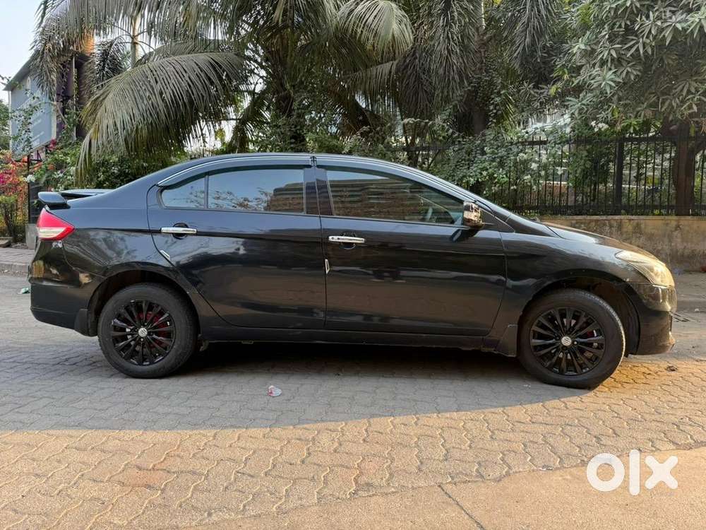Maruti Suzuki Ciaz