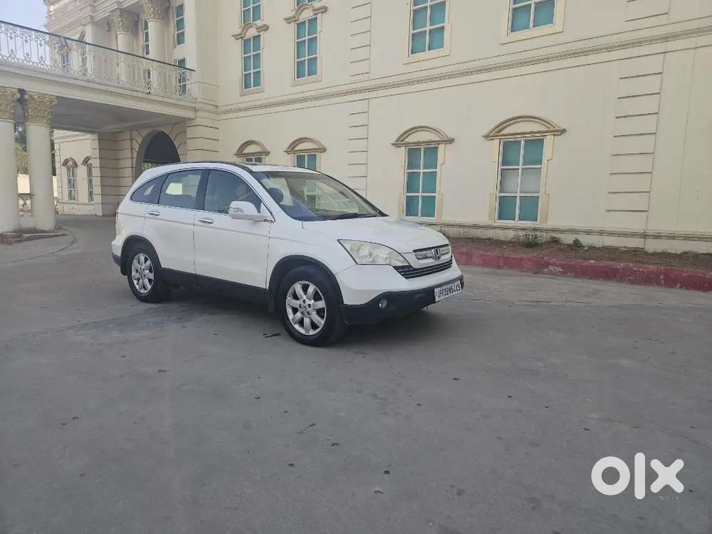 Honda Cr-v 2007
